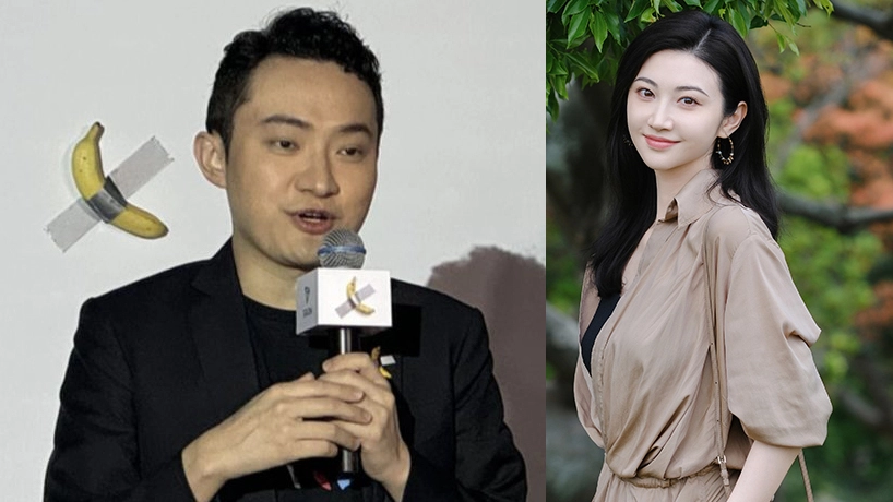 Justin-Sun-và-drama-với-bạn-gái-Cảnh-Điềm