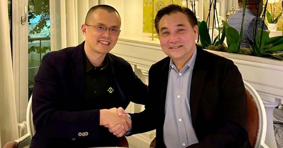 san-giao-dich-crypto-binance-hop-tac-cung-ty-phu-thai-lan-blockhay