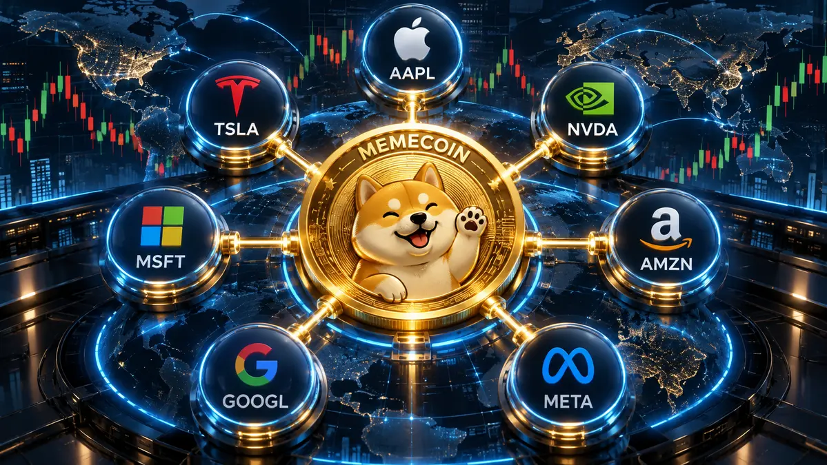 giao-dich-memecoin-voi-co-phieu-token-hoa-tren-thi-truong-crypto-blockhay