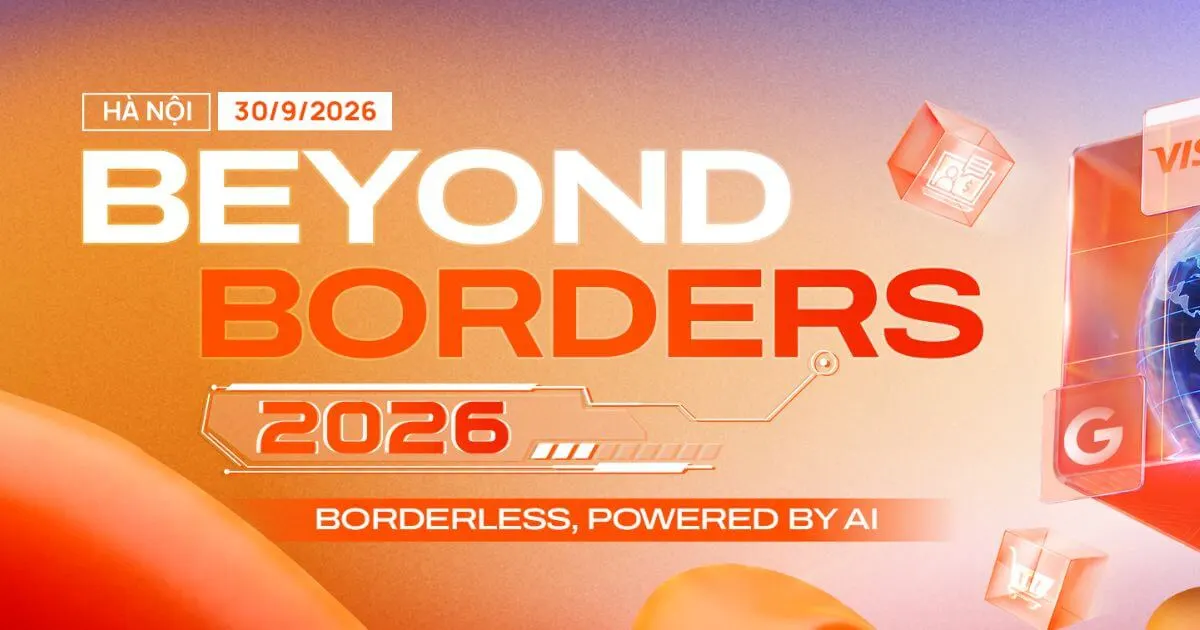 Beyond Borders 2026