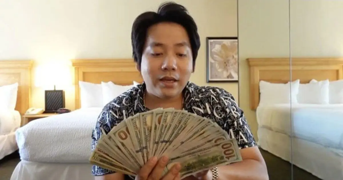 Khoa Pug lần đầu nói về mác “đại gia”: U40 chưa có nhà đất và sự thật đằng sau danh xưng “đại gia Bitcoin”