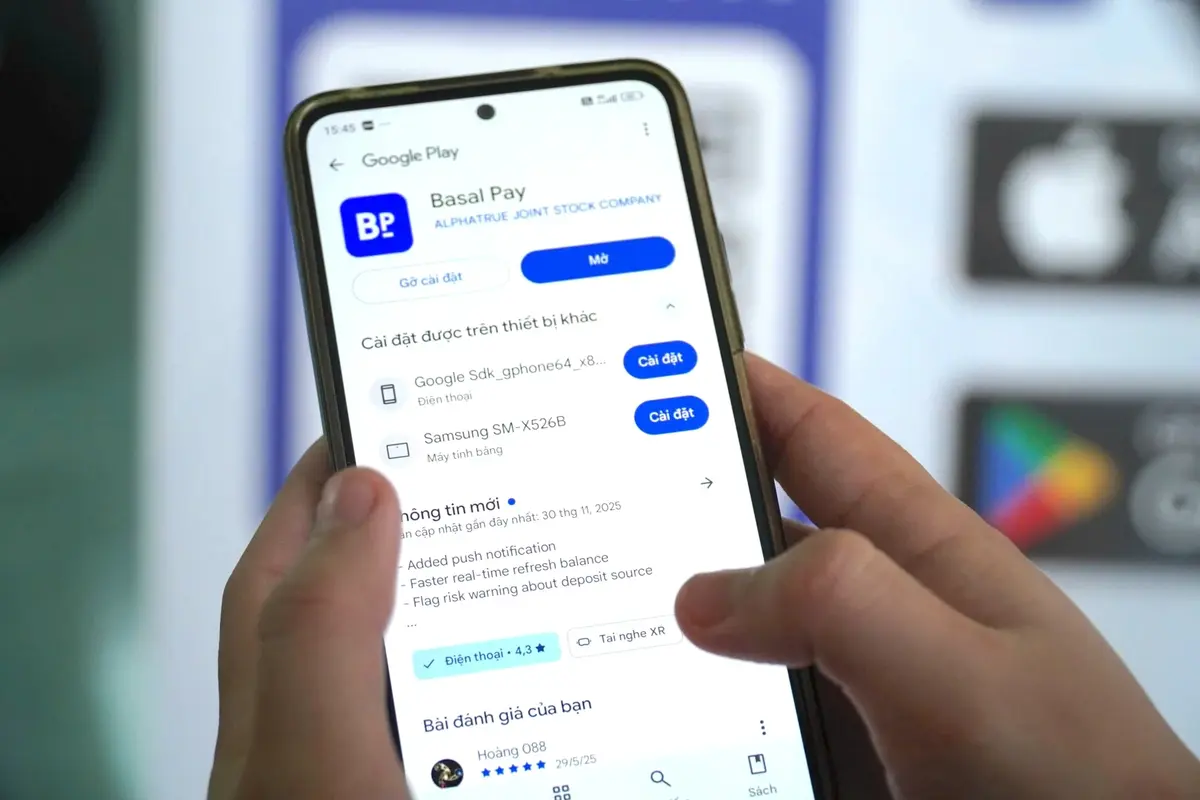 Basal-Pay-và-việc-chuyển-đổi-USDT