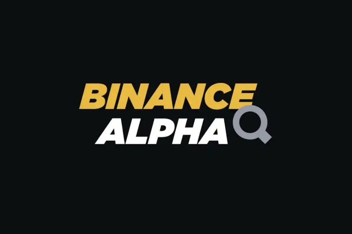 Binance-Alpha-là-gì ?