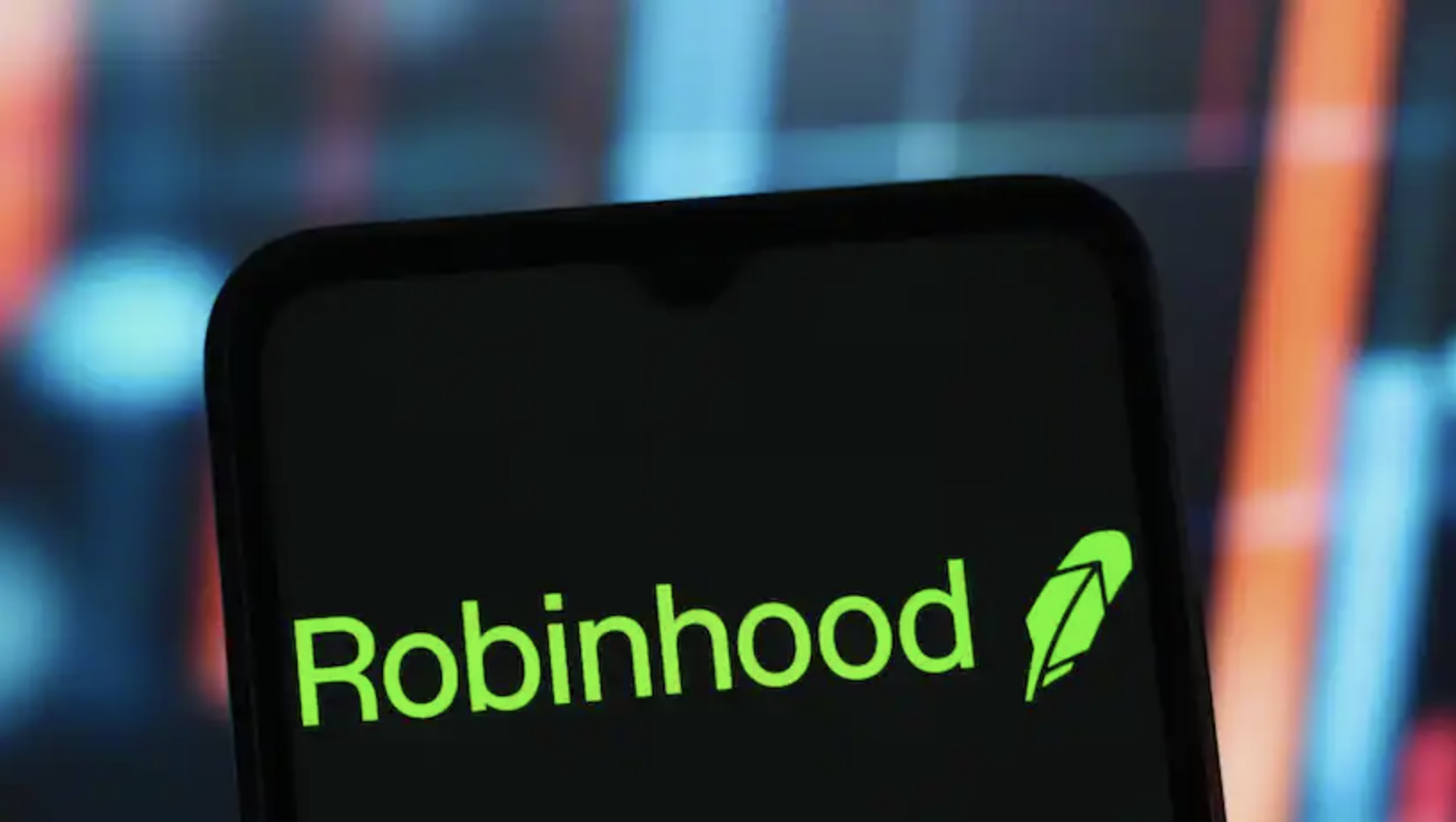 Robinhood Exchange